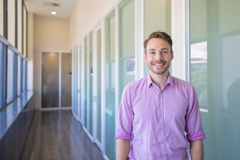 Dr Robert Hungerford Marketown Health